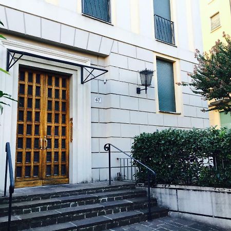Scaletta D'Oro Bed and Breakfast Bologna Buitenkant foto