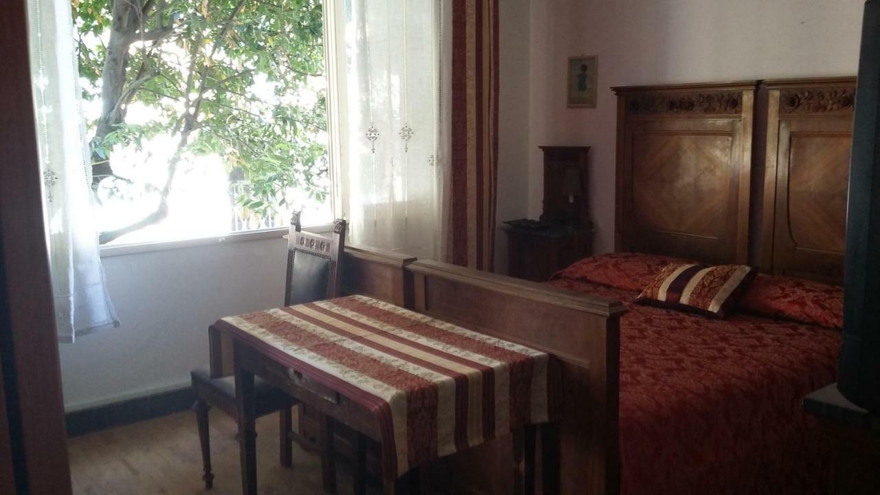 Scaletta D'Oro Bed and Breakfast Bologna Buitenkant foto
