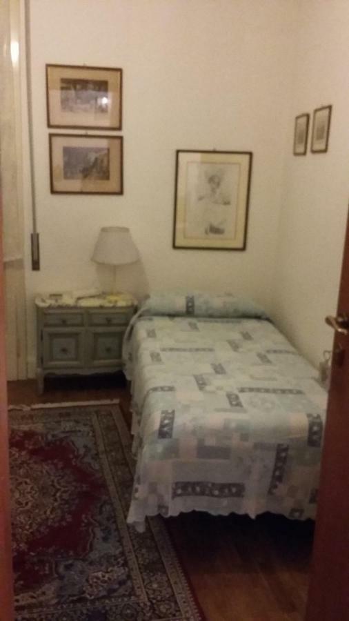 Scaletta D'Oro Bed and Breakfast Bologna Buitenkant foto