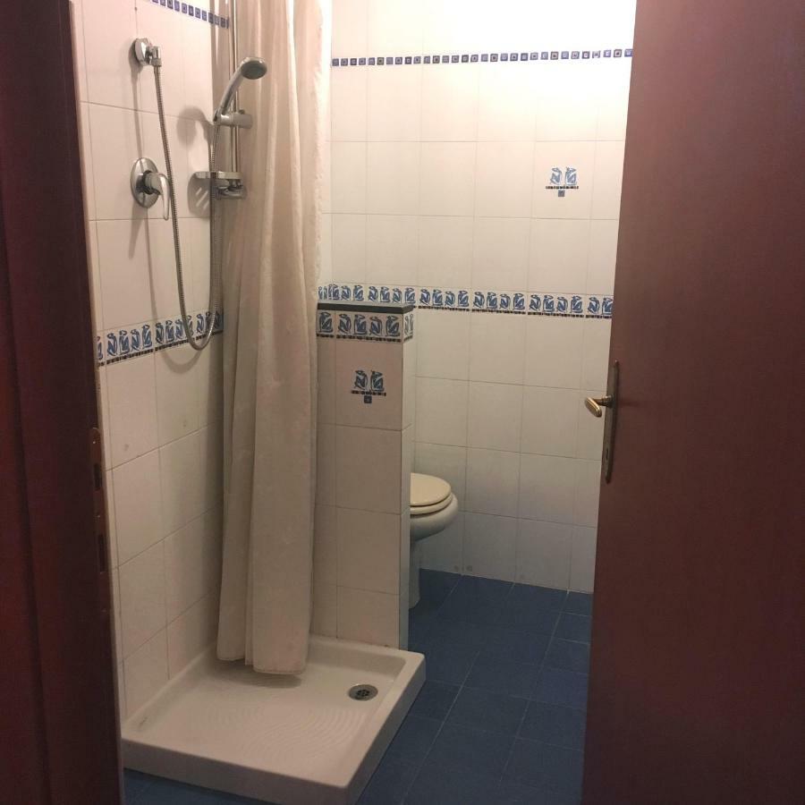 Scaletta D'Oro Bed and Breakfast Bologna Buitenkant foto