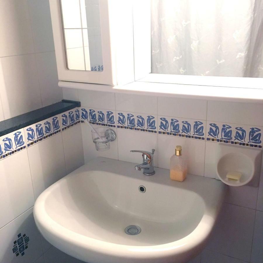Scaletta D'Oro Bed and Breakfast Bologna Buitenkant foto