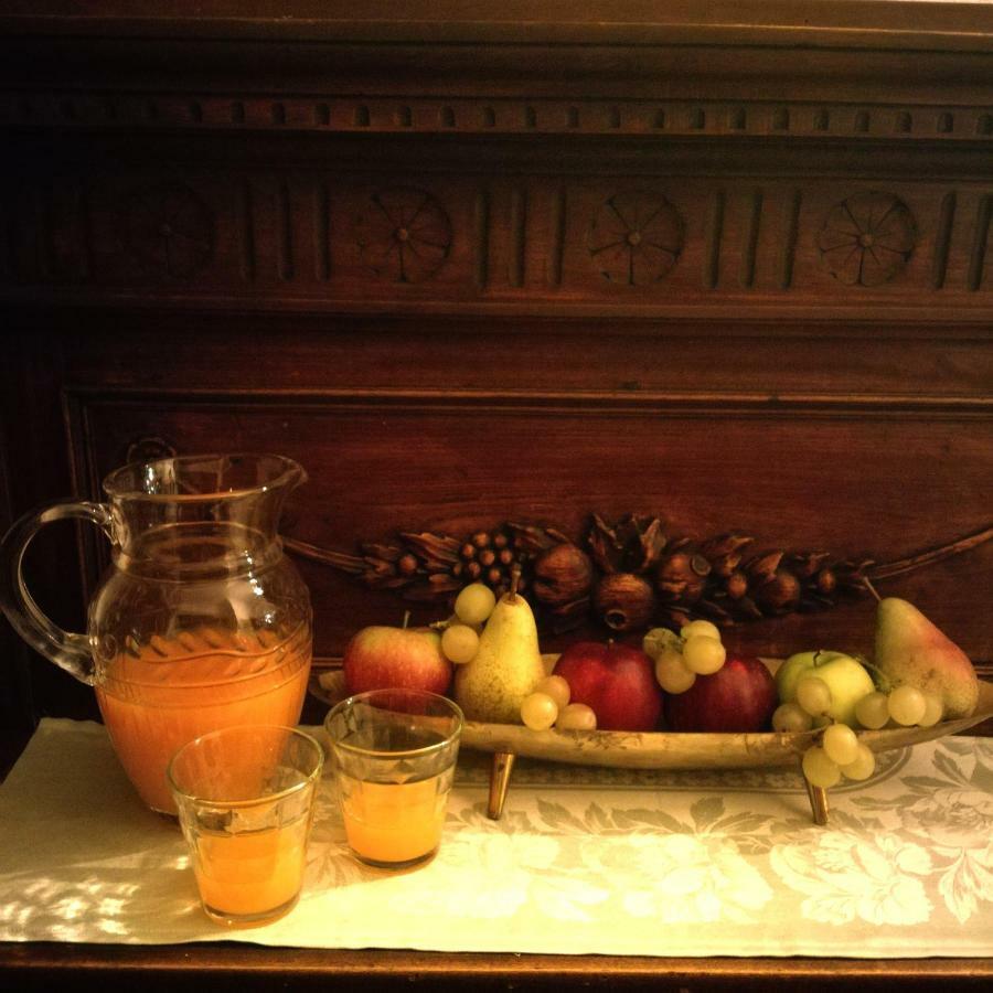 Scaletta D'Oro Bed and Breakfast Bologna Buitenkant foto