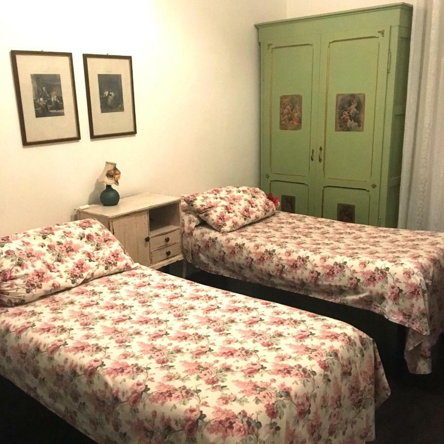 Scaletta D'Oro Bed and Breakfast Bologna Buitenkant foto