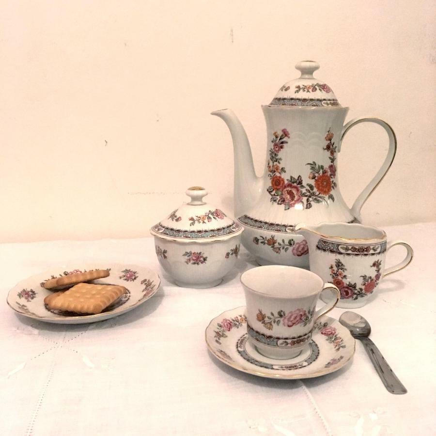 Scaletta D'Oro Bed and Breakfast Bologna Buitenkant foto