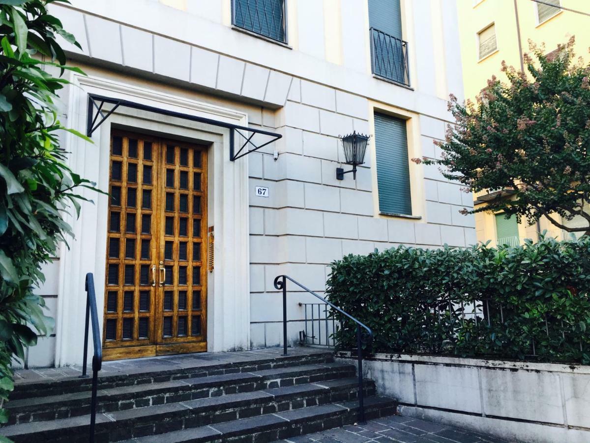 Scaletta D'Oro Bed and Breakfast Bologna Buitenkant foto